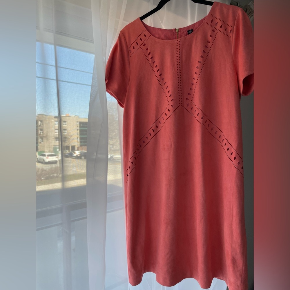 Hudson’s Bay Design Lab dress
